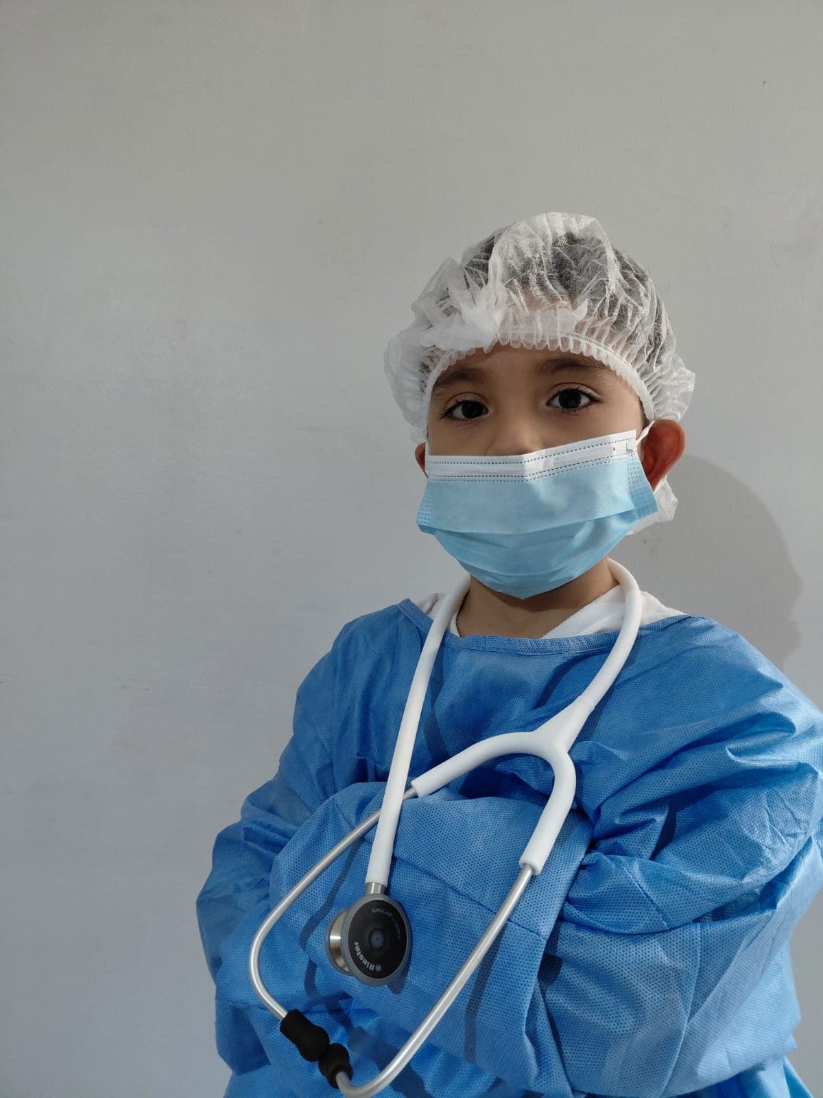 Equipos médicos DG Medical