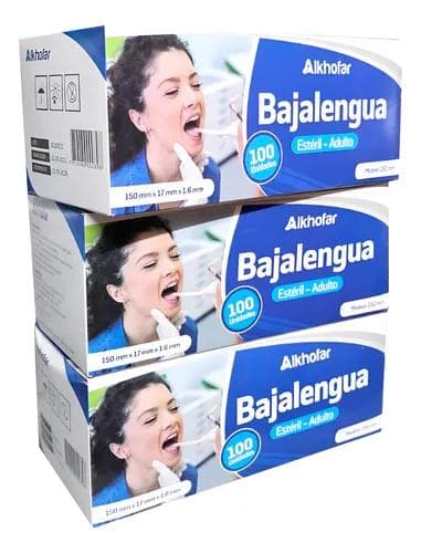 BAJALENGUA DE MADERA