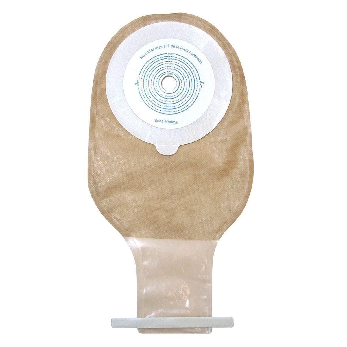 BOLSA PARA OSTOMÍA