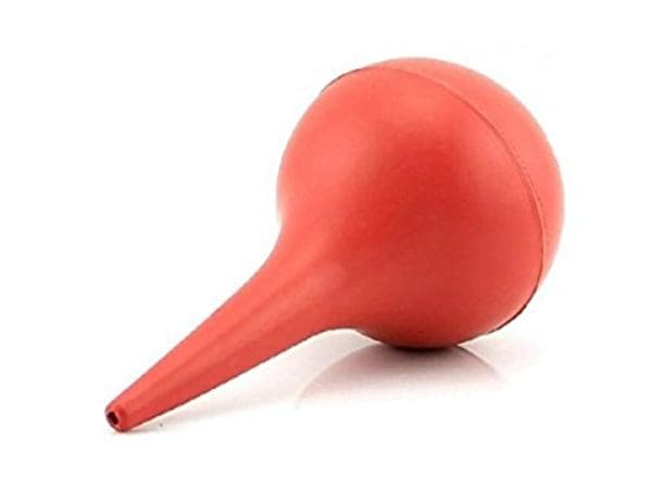 BOMBILLAS DE ASPIRACION
