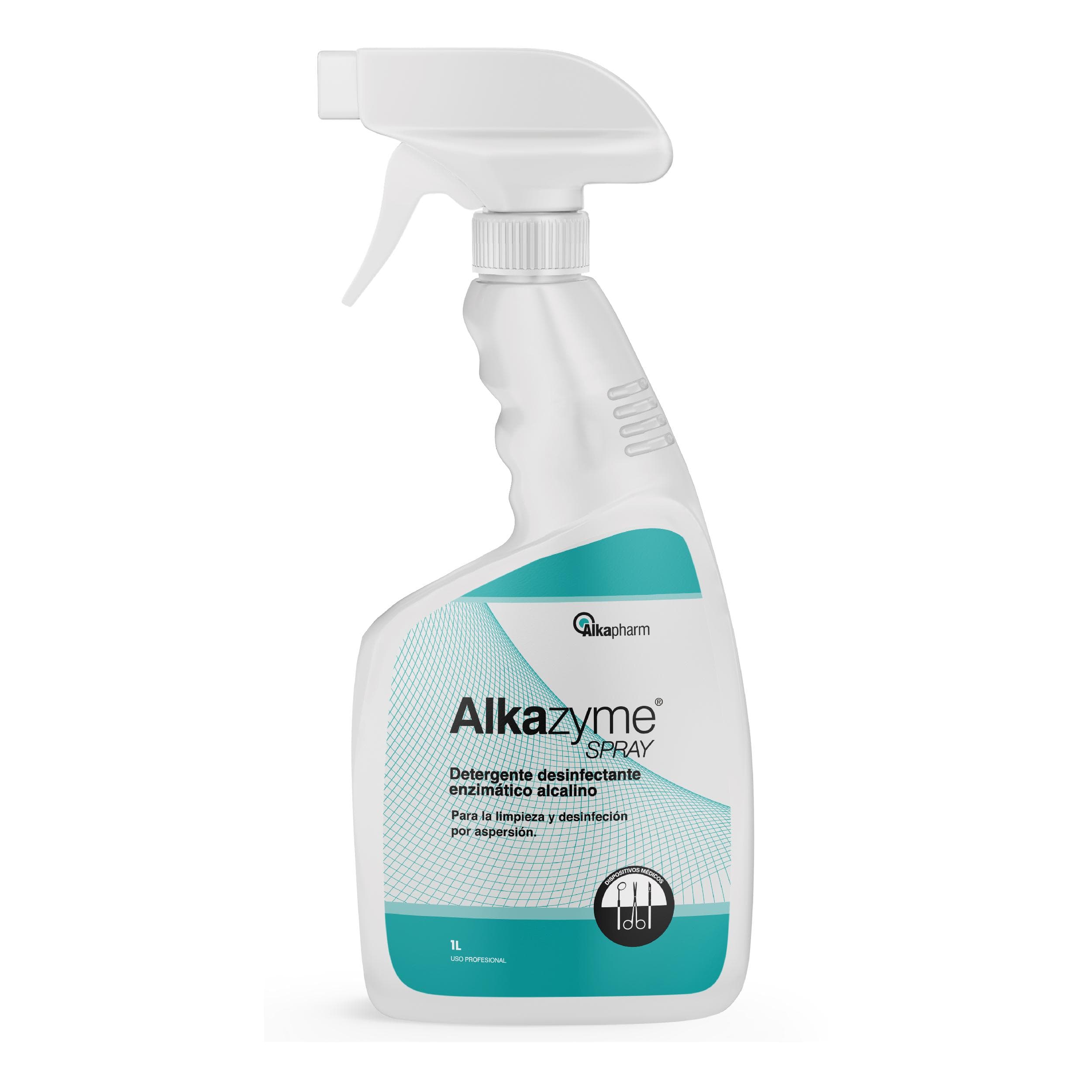 DETERGENTE ENZIMATICO