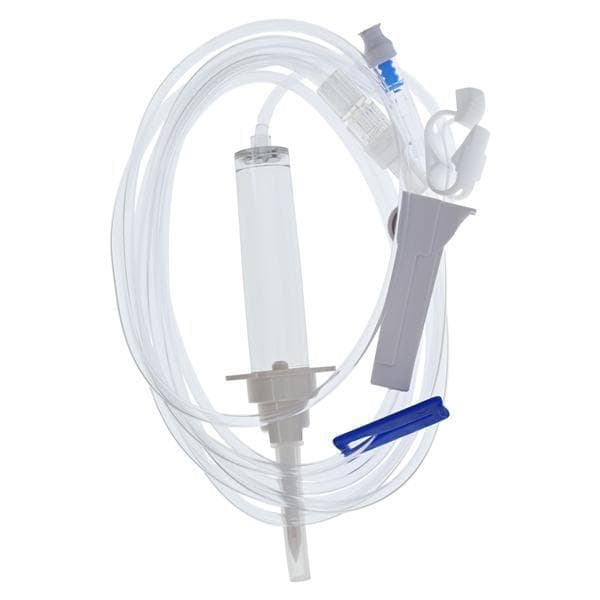Equipo de Infusión Intravenosa HIDMED