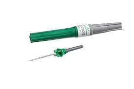Agujas Vacutainer - Nipro