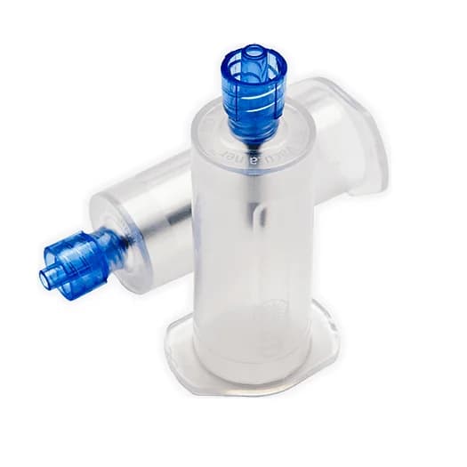 Adaptadores Vacutainer - BD