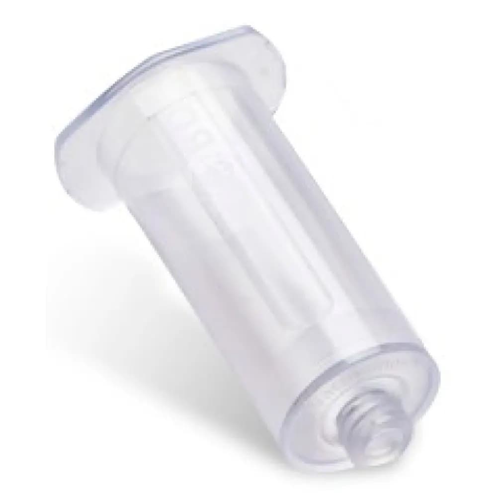 Adaptador Vacutainer - Berpu