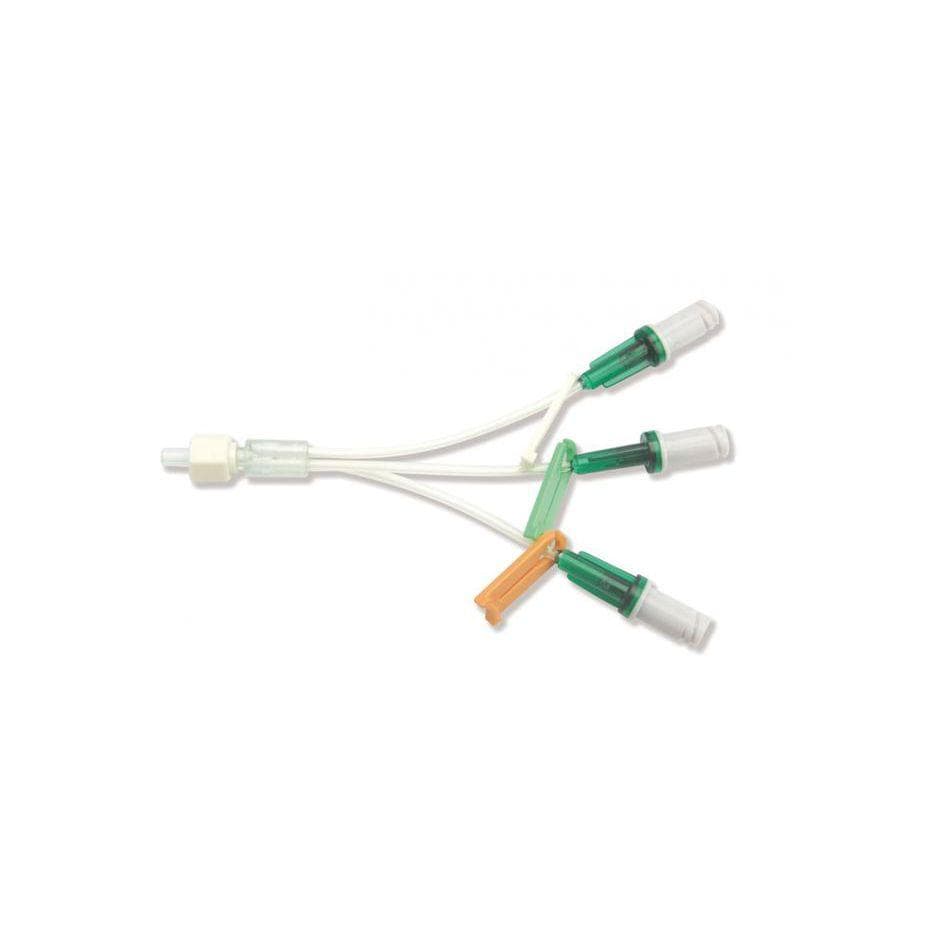 Conector trifurcado en Y - Vygon