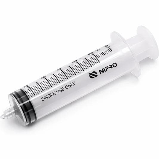 Jeringas Perfusoras – Nipro
