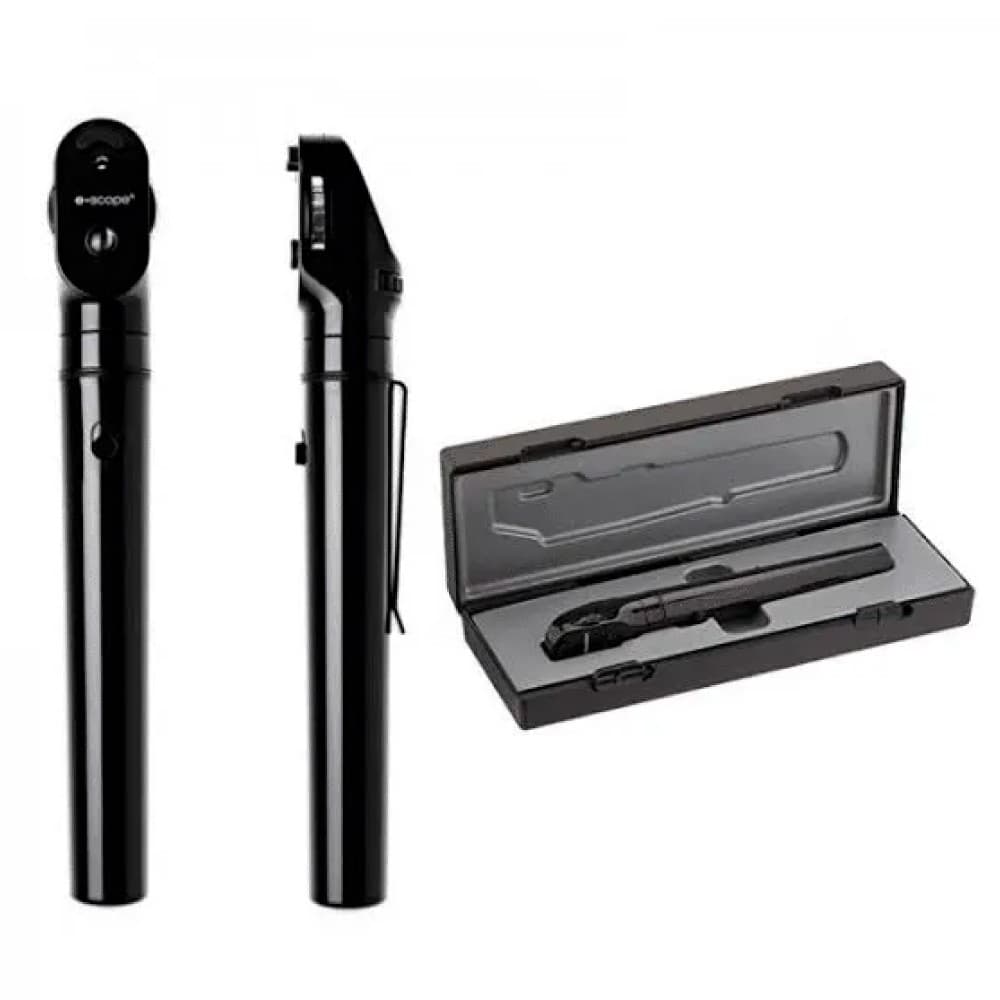 Oftalmoscopio Riester e-scope