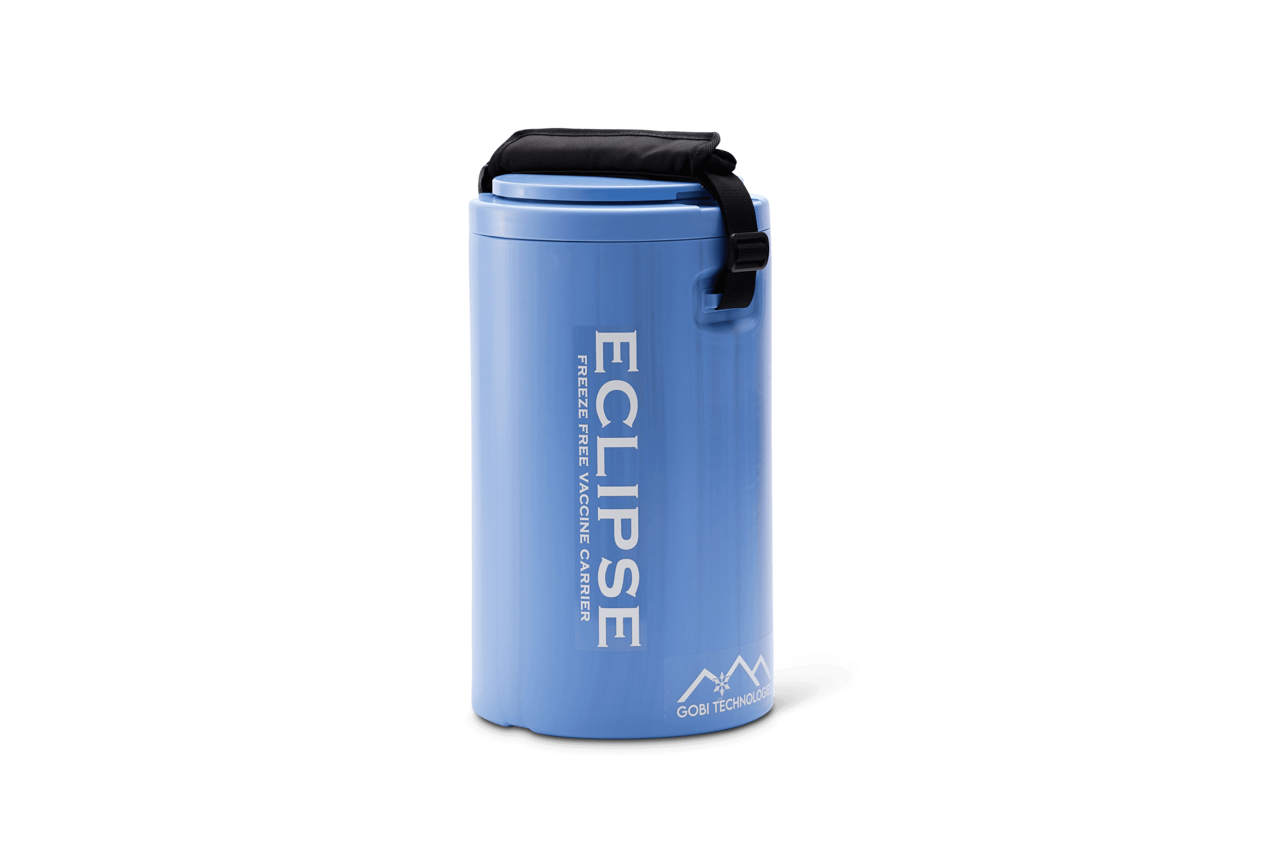 Termo Porta Vacunas Eclipse