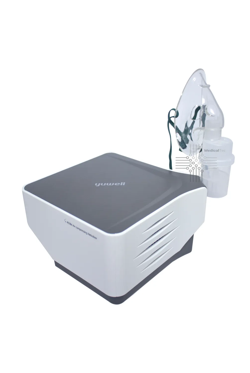 Nebulizador Yuwell 403M