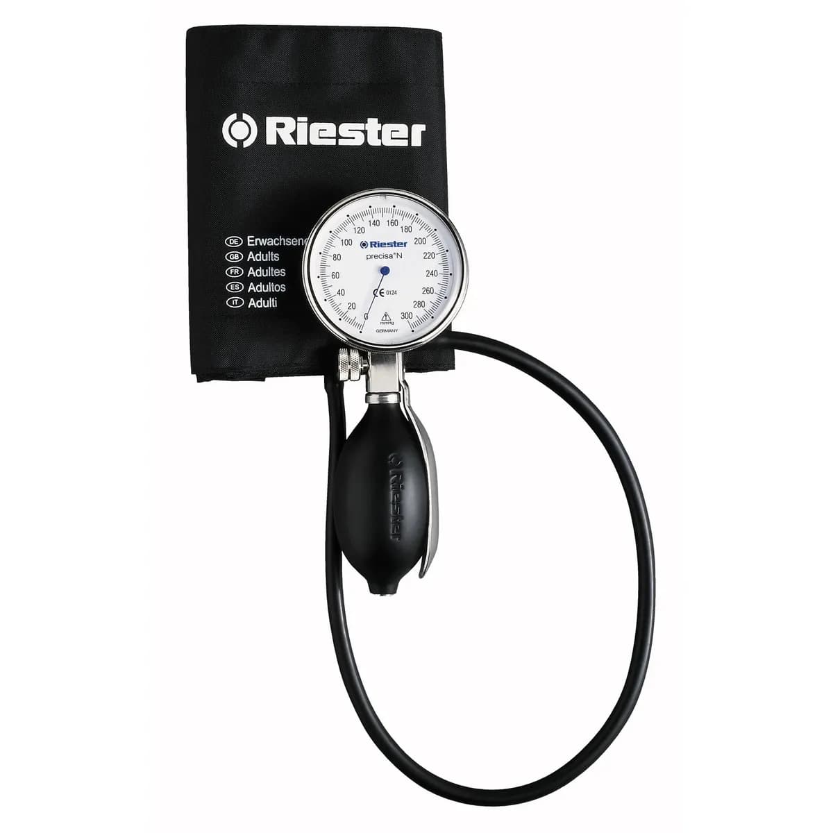 Tensiometro Manual Aneroide PrecisaRiester
