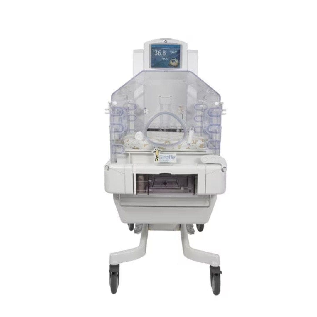 Incubadora Neonatal GE HealthCare