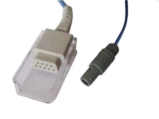 Adaptadores y conectores para monitores