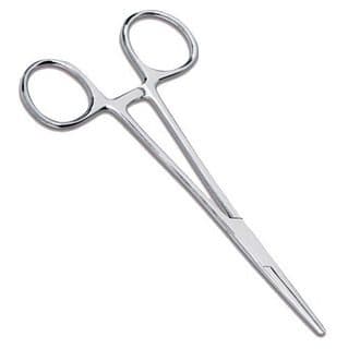 Pinza Kelly Recta