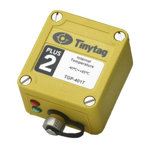 Data Logger - Tinytag